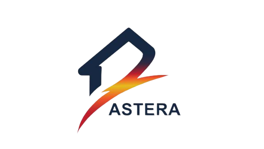 astera logo