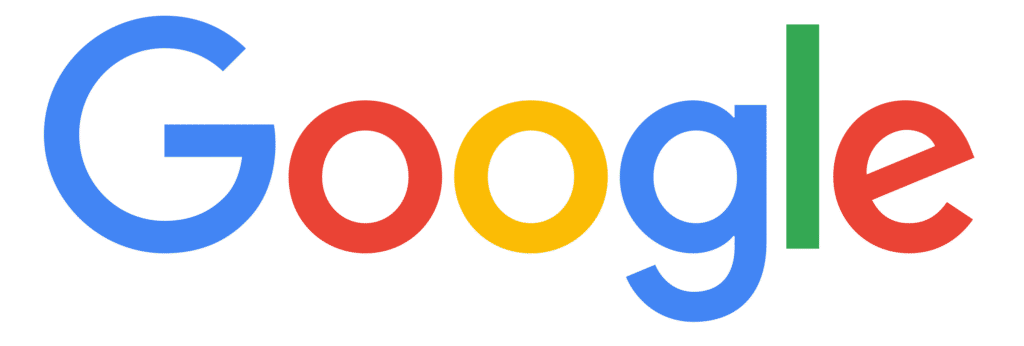Google logo