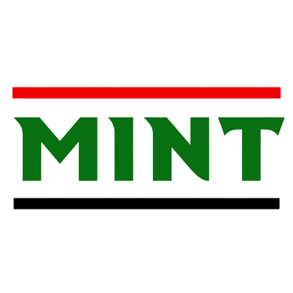 mint logo