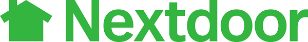 nextdoor logo