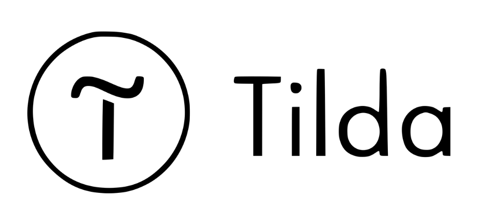 Tilda logo