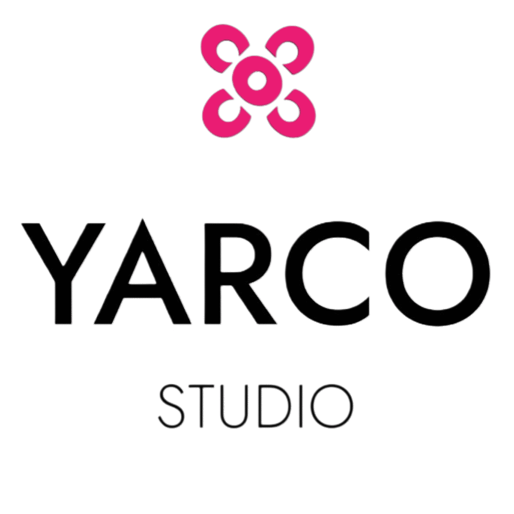 yarco studio logo