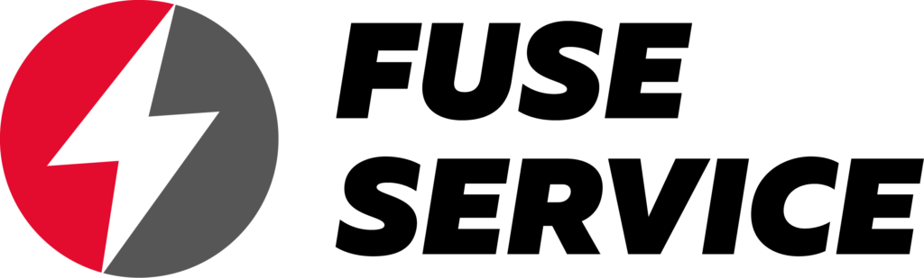 Fuse Service logo